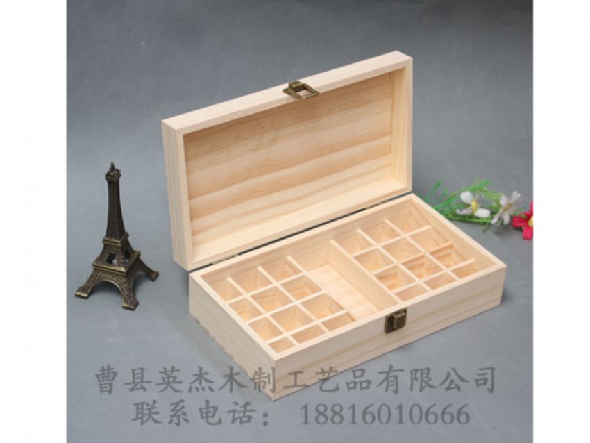 點(diǎn)擊查看詳細(xì)信息<br>標(biāo)題：高檔精油木盒 閱讀次數(shù)：3183