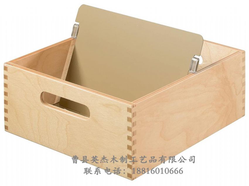 點(diǎn)擊查看詳細(xì)信息<br>標(biāo)題：木制收納盒 閱讀次數(shù)：1183